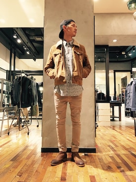 keny.mさんのコーディネート