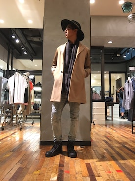 keny.mさんのコーディネート