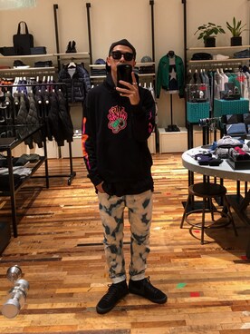 keny.mさんのコーディネート