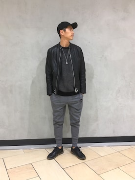 keny.mさんのコーディネート