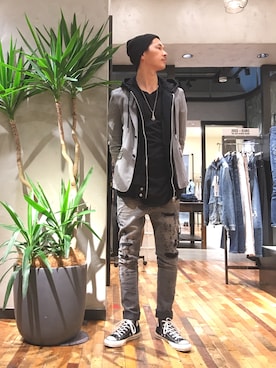 keny.mさんのコーディネート