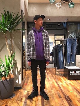 keny.mさんのコーディネート