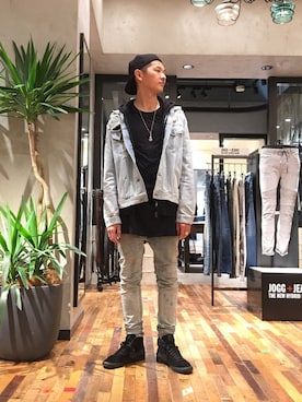 keny.mさんのコーディネート