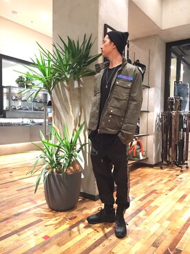 keny.mさんのコーディネート