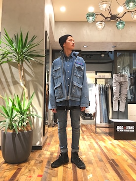 keny.mさんのコーディネート