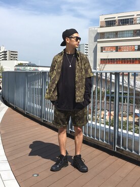 keny.mさんのコーディネート