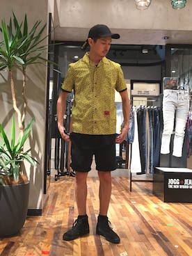 keny.mさんのコーディネート