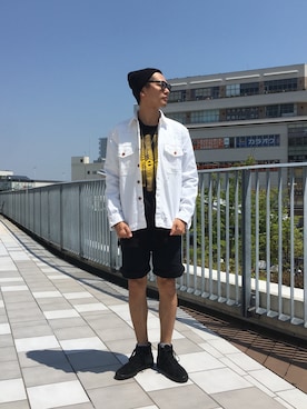 keny.mさんのコーディネート