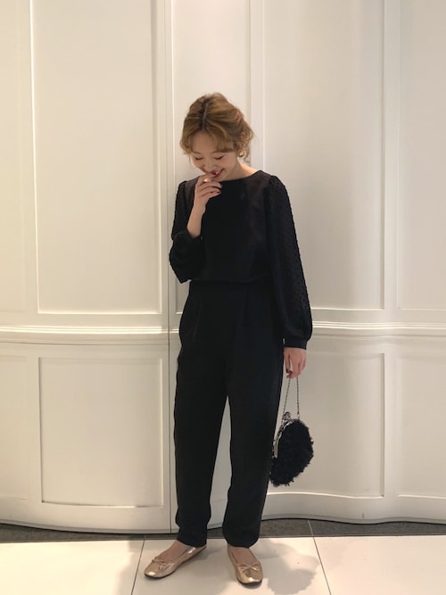 りっぴーさんのコーディネート