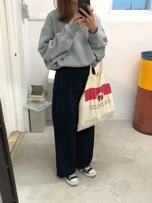 りっぴーさんのコーディネート