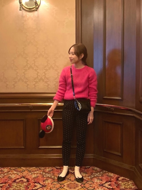 りっぴーさんのコーディネート