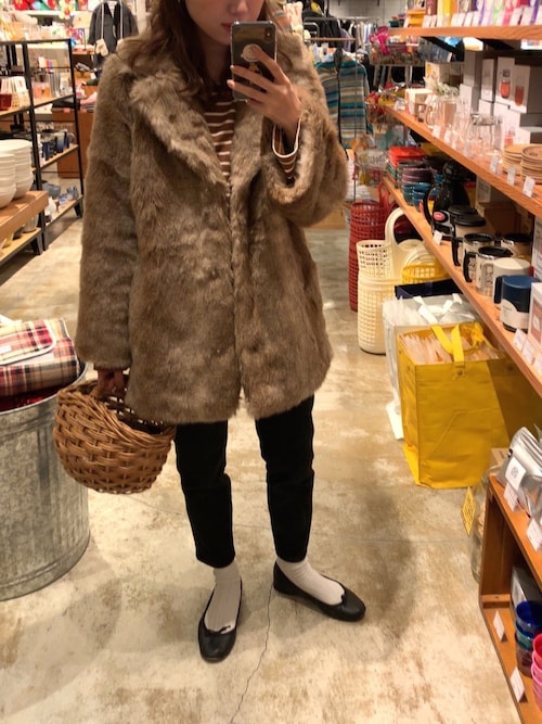 りっぴーさんのコーディネート