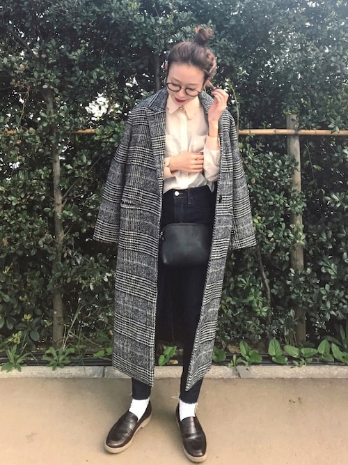 りっぴーさんのコーディネート