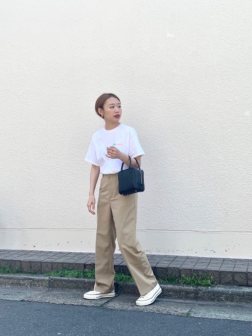 りっぴーさんのコーディネート