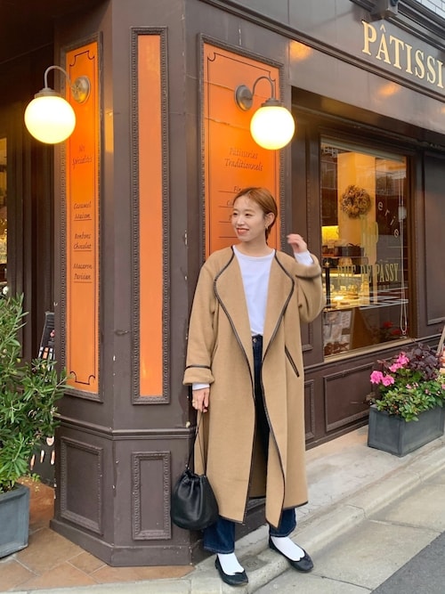 りっぴーさんのコーディネート