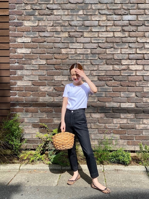 りっぴーさんのコーディネート