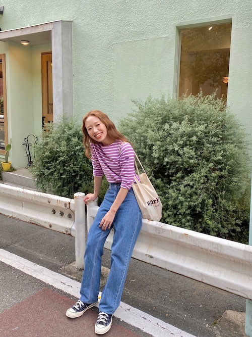 りっぴーさんのコーディネート