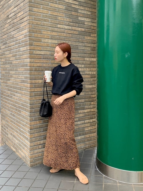 りっぴーさんのコーディネート