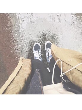 みのりさん（レディース・155cm）の夏コーディネート