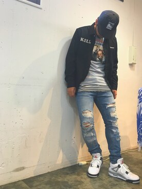 taw_fdmさんのコーディネート