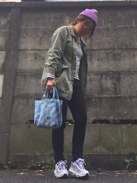 taw_fdmさんのコーディネート