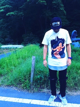 taw_fdmさんのコーディネート