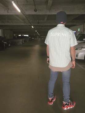 taw_fdmさんのコーディネート