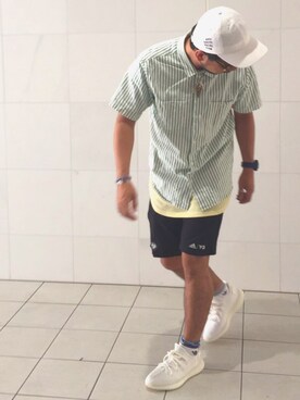 taw_fdmさんのコーディネート