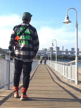 taw_fdmさんのコーディネート