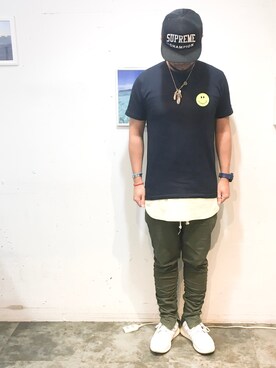 taw_fdmさんのコーディネート