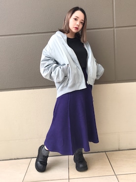 キサキさんのコーディネート