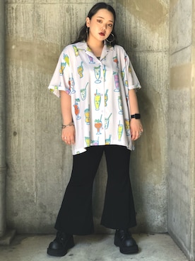 キサキさんのコーディネート