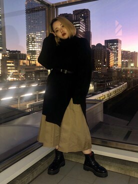 キサキさんのコーディネート