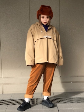 キサキさんのコーディネート