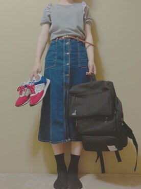 pipoさんのコーディネート