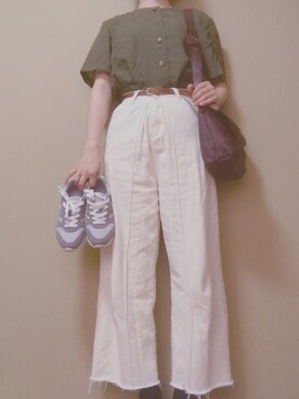 pipoさんのコーディネート