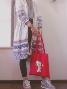 pipoさんのコーディネート