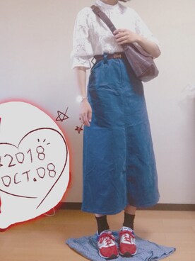 pipoさんのコーディネート