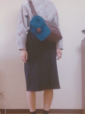 pipoさんのコーディネート