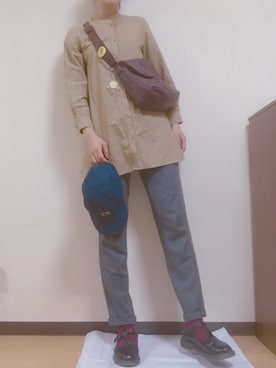 pipoさんのコーディネート