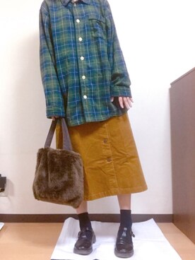 pipoさんのコーディネート