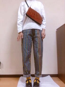 pipoさんのコーディネート