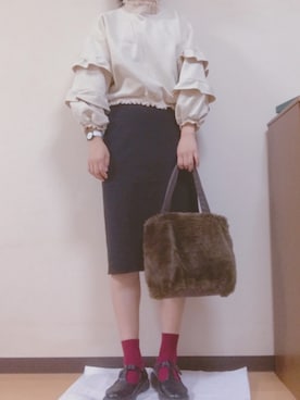 pipoさんのコーディネート