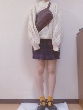 pipoさんのコーディネート