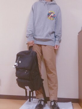 pipoさんのコーディネート