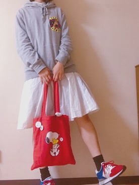 pipoさんのコーディネート