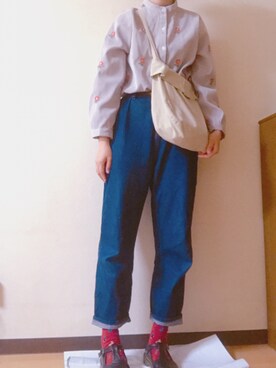 pipoさんのコーディネート