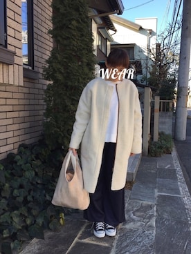 Jun*さんのコーディネート