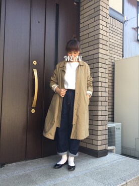 Jun*さんのコーディネート