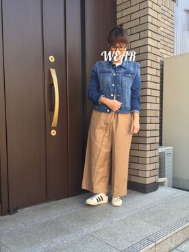 Jun*さんのコーディネート